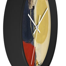 Load image into Gallery viewer, Wall clock