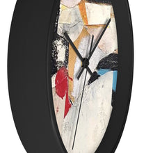 Load image into Gallery viewer, Wall clock