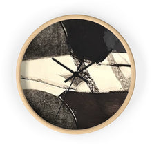 Load image into Gallery viewer, Wall clock