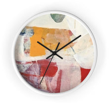 Load image into Gallery viewer, Wall clock