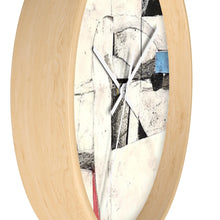 Load image into Gallery viewer, Wall clock