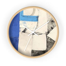Load image into Gallery viewer, Wall clock