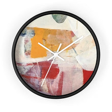 Load image into Gallery viewer, Wall clock