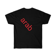 Load image into Gallery viewer, FEMALE-unisex ultra COTTON TEE
