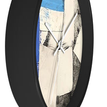 Load image into Gallery viewer, Wall clock