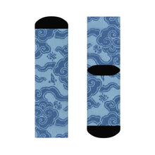 Load image into Gallery viewer, Crew Socks