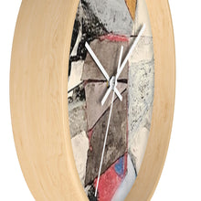 Load image into Gallery viewer, Wall clock