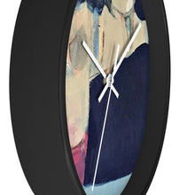 Load image into Gallery viewer, Wall clock
