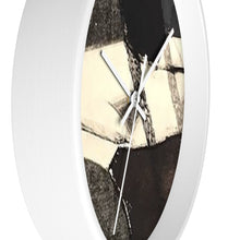 Load image into Gallery viewer, Wall clock