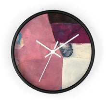 Load image into Gallery viewer, Wall clock