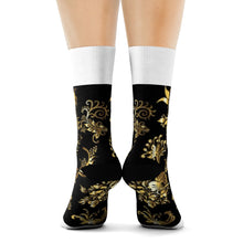 Load image into Gallery viewer, Crew Socks