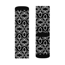 Load image into Gallery viewer, Sublimation Socks