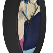 Load image into Gallery viewer, Wall clock