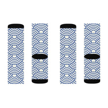 Load image into Gallery viewer, Sublimation Socks