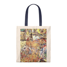 Load image into Gallery viewer, Tote Bag - Vintage