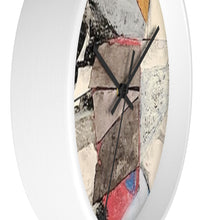 Load image into Gallery viewer, Wall clock