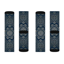 Load image into Gallery viewer, Sublimation Socks
