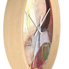 Load image into Gallery viewer, Wall clock