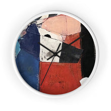 Load image into Gallery viewer, Wall clock