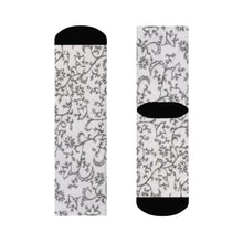 Load image into Gallery viewer, Crew Socks
