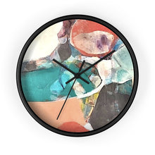 Load image into Gallery viewer, Wall clock