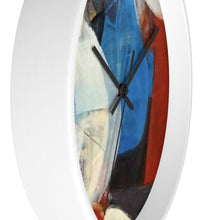 Load image into Gallery viewer, Wall clock