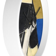 Load image into Gallery viewer, Wall clock
