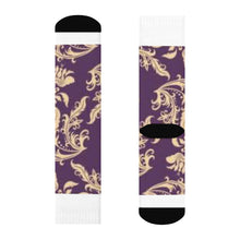 Load image into Gallery viewer, Crew Socks