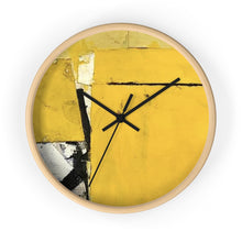 Load image into Gallery viewer, Wall clock