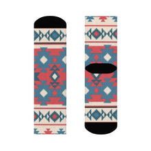 Load image into Gallery viewer, Crew Socks