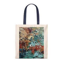 Load image into Gallery viewer, Tote Bag - Vintage
