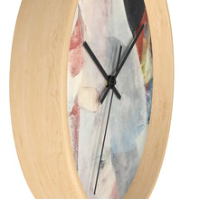 Load image into Gallery viewer, Wall clock