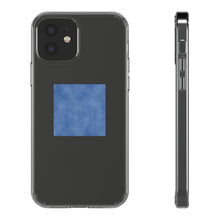 Load image into Gallery viewer, JH clear cases