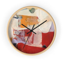 Load image into Gallery viewer, Wall clock