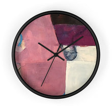 Load image into Gallery viewer, Wall clock