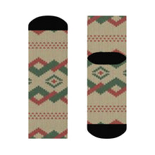 Load image into Gallery viewer, Crew Socks
