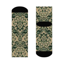 Load image into Gallery viewer, Crew Socks