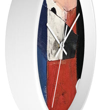 Load image into Gallery viewer, Wall clock