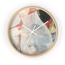 Load image into Gallery viewer, Wall clock