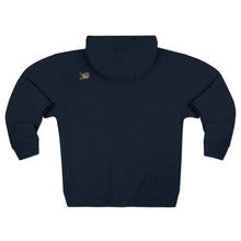 Load image into Gallery viewer, Unisex Premium Full Zip Hoodie