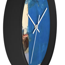 Load image into Gallery viewer, Wall clock
