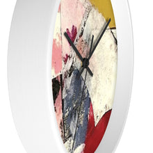 Load image into Gallery viewer, Wall clock