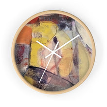 Load image into Gallery viewer, Wall clock