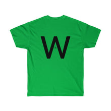 Load image into Gallery viewer, wsex Ultra Cotton Tee