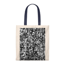 Load image into Gallery viewer, Tote Bag - Vintage