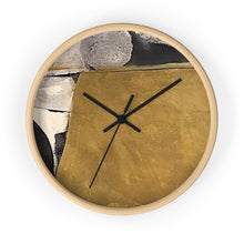 Load image into Gallery viewer, Wall clock