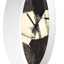 Load image into Gallery viewer, Wall clock