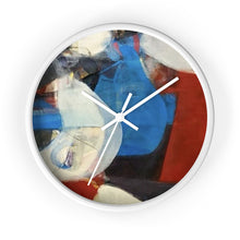 Load image into Gallery viewer, Wall clock