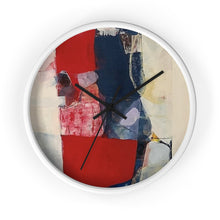 Load image into Gallery viewer, Wall clock