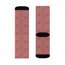 Load image into Gallery viewer, Sublimation Socks